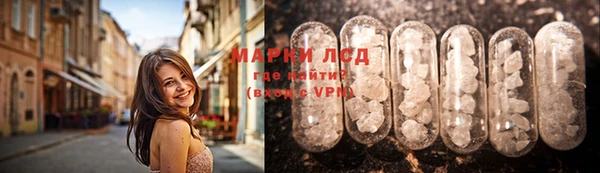 хмурый Вязьма